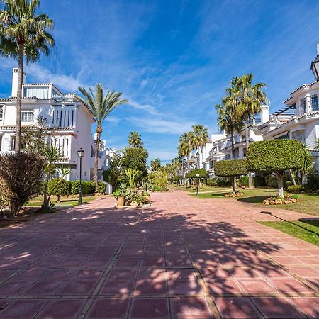 Casa Naranjos Apartment Marbella Exterior photo